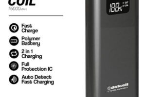 10 Rekomendasi PowerBank Terbaik dan Terlaris