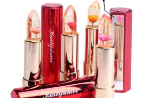 Harga Lipstik Kailijumei