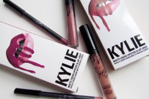 Harga Lipstik Kylie