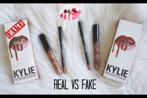 Harga Lipstik Kylie KW