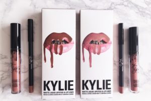 Harga Lipstik Kylie Ori