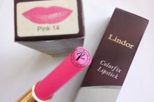 Harga Lipstik Lindor