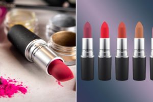 Harga Lipstik Mac