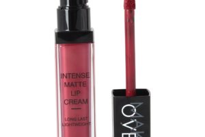 Harga Lipstik Make Over Matte