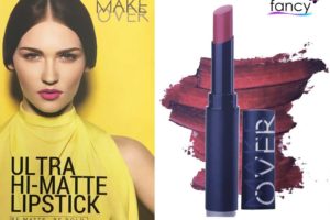 Harga Lipstik Matte Make Over