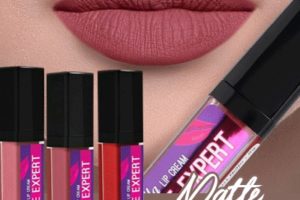 Harga Lipstik Matte Mirabella