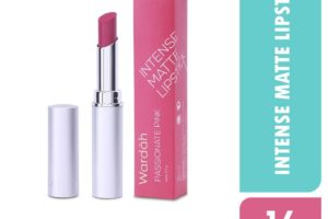 Harga Lipstik Matte Wardah