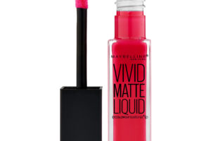 Harga Lipstik Maybelline Vivid Matte