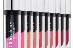 Harga Lipstik Moodmatcher