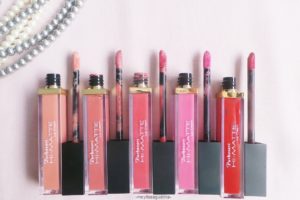 Harga Lipstik Purbasari Hi Matte