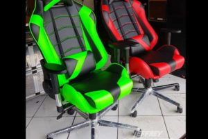 10 Rekomendasi Kursi Gaming Terbaik dan Terkeren
