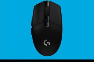 9 Rekomendasi Mouse Yang Unik dan Canggih Untuk Dimiliki