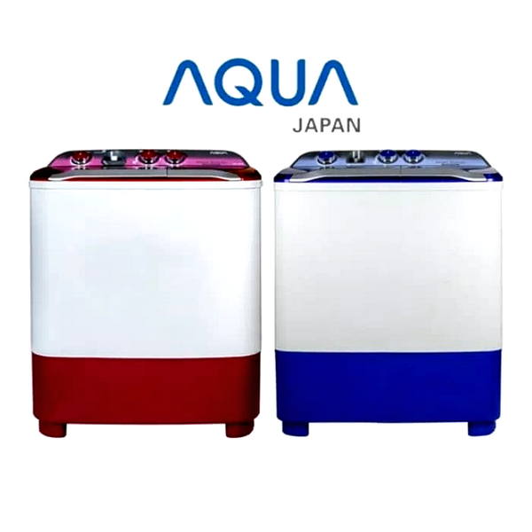 Review harga mesin cuci merk aqua | Harian Nusantara