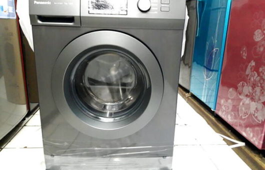 Spesifikasi dan harga mesin cuci panasonic