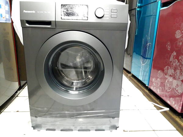 Spesifikasi Dan Harga Mesin Cuci Panasonic Harian Nusantara