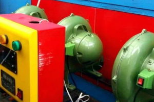 Daftar harga mesin cuci karpet otomatis