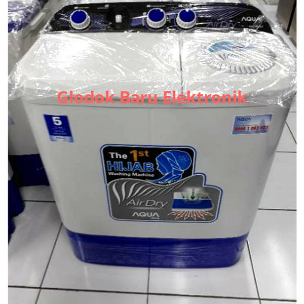 Review harga mesin cuci merk aqua | Harian Nusantara