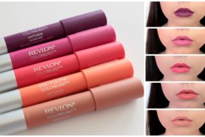 Review Dan Harga Lipstik Revlon Matte Balm