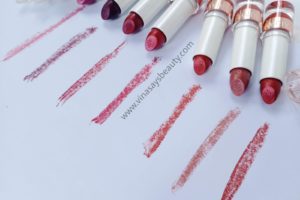 Review Dan Harga Lipstik Sariayu Matte