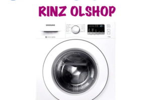 Review dan Harga Mesin Cuci Front Loading Terbaik