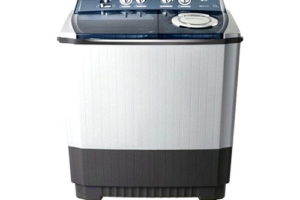 Spesifikasi dan Harga Mesin Cuci LG 2 Tabung 14 Kg