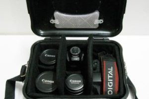 Review 10 Dry Box Kamera dan Lensa Agar Lebih Aman dan Anti Jamur