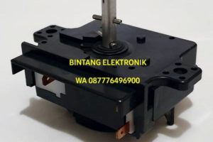 Daftar harga timer mesin cuci