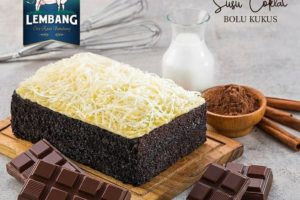 Harga bolu susu lembang