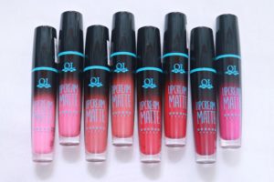 Daftar harga lipstik ql