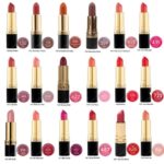 Daftar harga lipstik revlon super lustrous matte