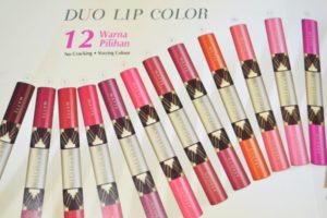 Daftar harga lipstik sari ayu