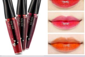 Daftar harga lipstik tony moly