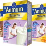 Daftar harga susu anmum maternal