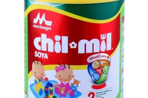 Daftar harga susu bayi 6 - 12 bulan