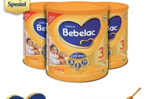Daftar harga susu bebelac 3