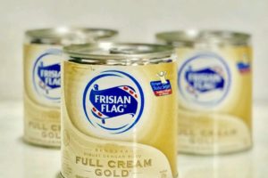 Daftar harga susu frisian flag kaleng