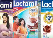 Daftar harga susu lactamil