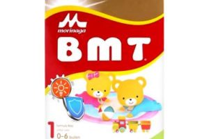 Daftar harga susu morinaga 6-12 bulan