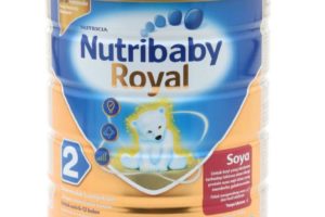 Daftar harga susu nutribaby