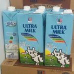 Daftar harga susu ultra milk 1 liter di indomaret