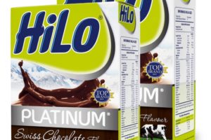 Daftar harga susu hilo platinum