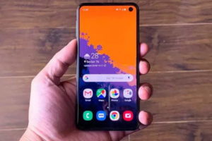 10 Rekomendasi Smartphone 4G Terbaik di Tahun 2019