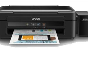 11 Rekomendasi Printer Epson Inkjet Warna Terbaik 2019