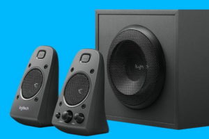 8 Rekomendasi Speaker Logitech Terbaik 2019