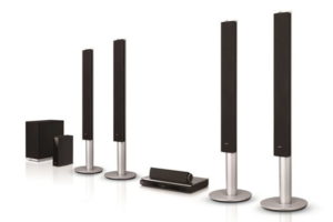 5 Rekomendasi Home Theater Terbaik