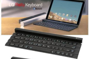 5 Rekomendasi Keyboard Lipat Terbaik dan Termurah
