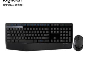 7 rekomendasi Keyboard Logitech terbaik dan terlaris