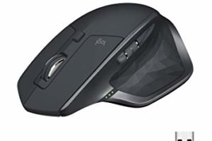 8 Rekomendasi Mouse Wireless Terbaik dan Termurah
