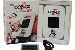 8 Rekomendasi Modem Mifi Terbaik di Tahun 2019