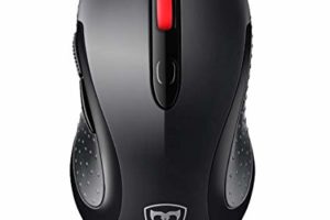 10 Rekomendasi Mouse Gaming Terbaik 2019